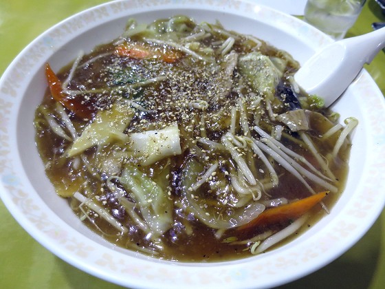 どさんこ大将 尼崎店