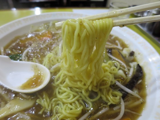 どさんこ大将 尼崎店