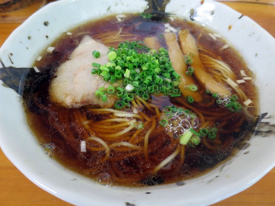 自家製麺 縁