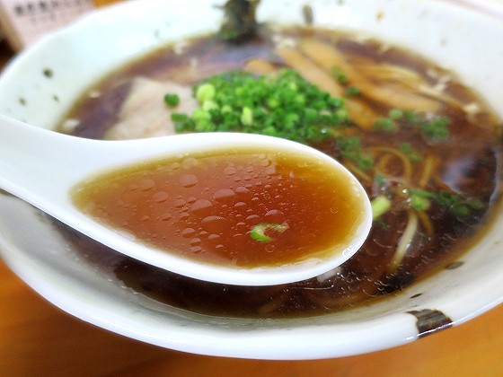 自家製麺 縁