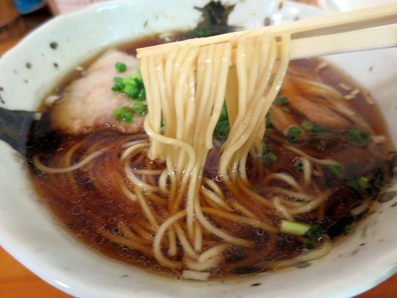 自家製麺 縁