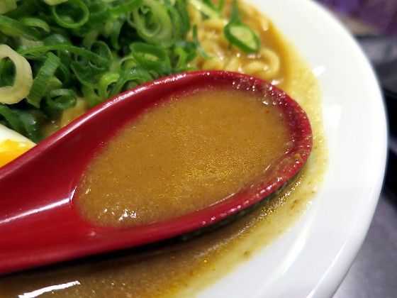カトマンドゥラーメン
