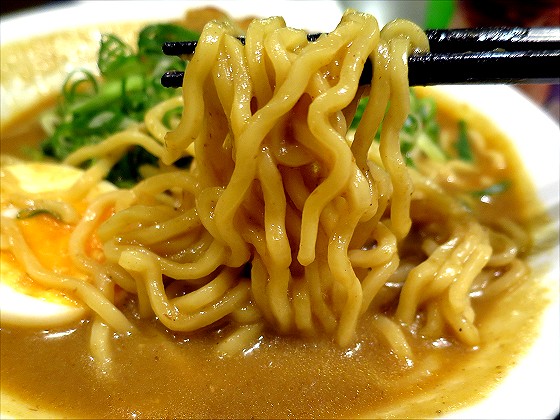 カトマンドゥラーメン