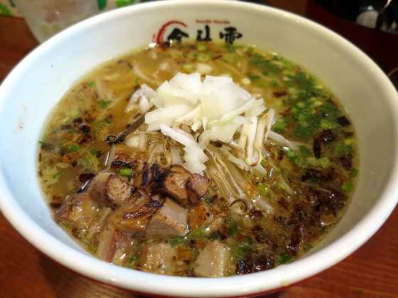 Noodle Laboratory l_