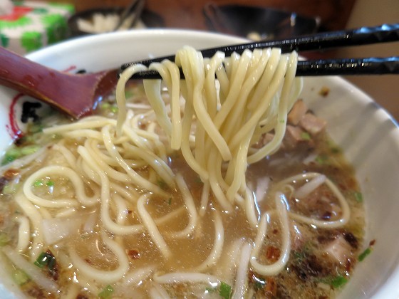 Noodle Laboratory l_