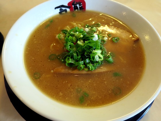 口熊野食堂