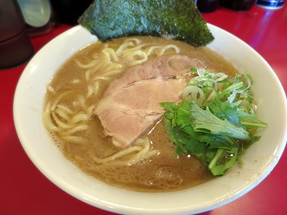 ラーメン三七十家