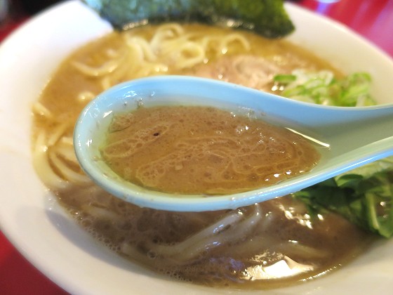 ラーメン三七十家