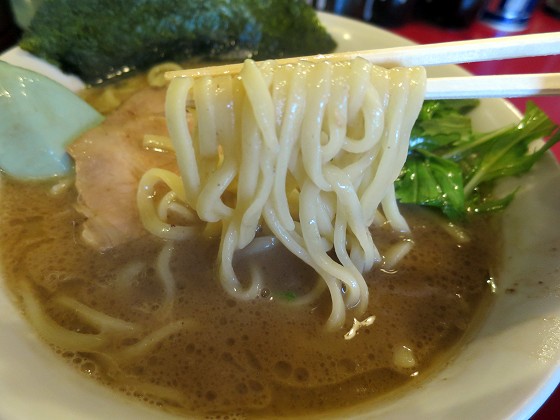 ラーメン三七十家