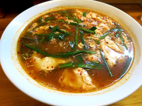 辛麺屋 輪