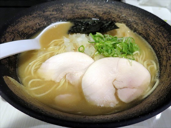 麺屋武一 神戸本店