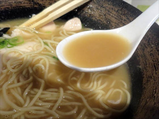 麺屋武一 神戸本店