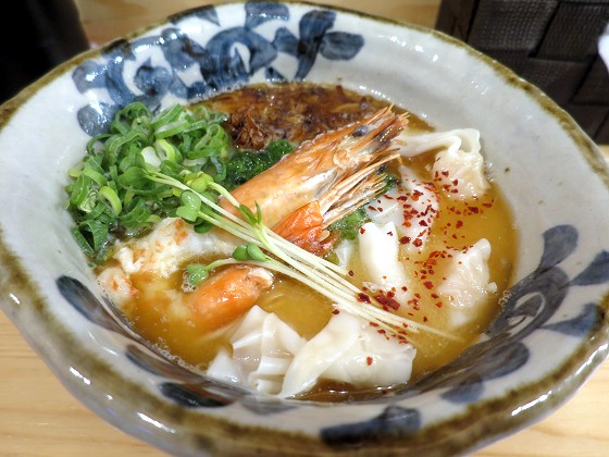 らーめん砦 難波店