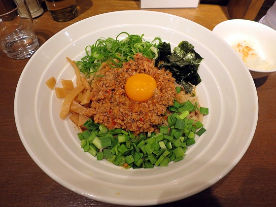 ダイキ麺