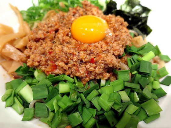 ダイキ麺