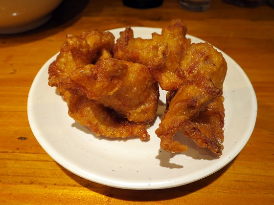 麺イズムごえん