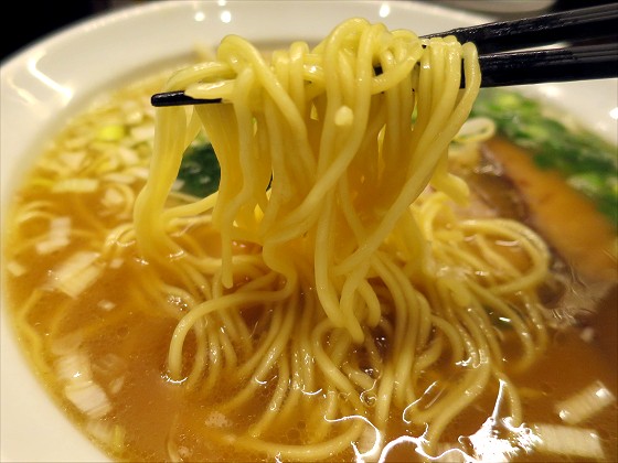 和らぁめん心響