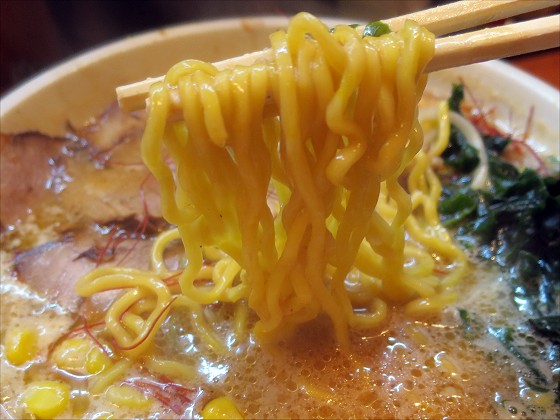 北海道ラーメンめんこい