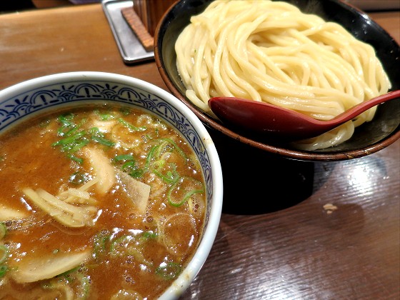三田製麺所 阿部野店