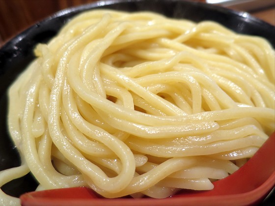 三田製麺所 阿部野店