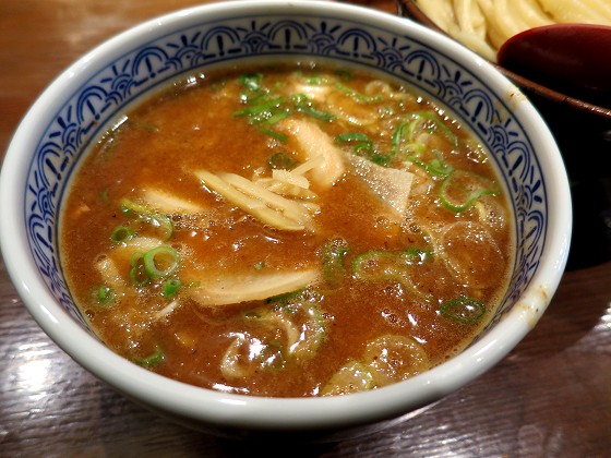 三田製麺所 阿部野店