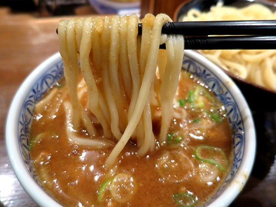 三田製麺所 阿部野店