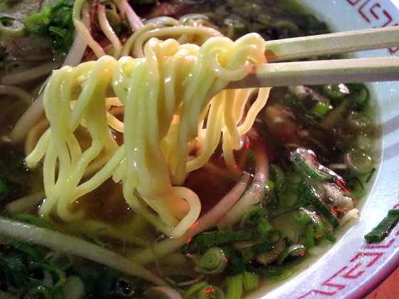 ラーメン桜井