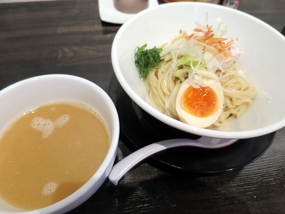 麺道しゅはり
