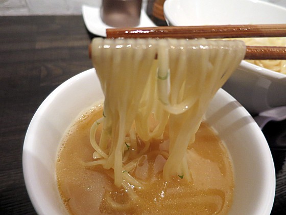 麺道しゅはり