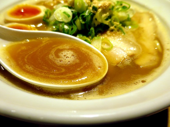 麺や佑