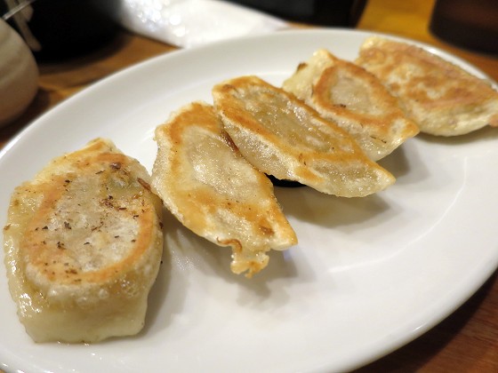 汁そば処ちょぼいち