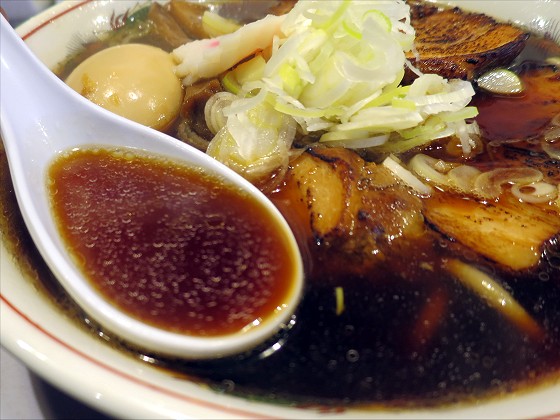 麺屋大金星