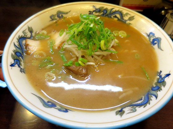 北海ラーメン 湊川店