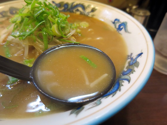 北海ラーメン 湊川店