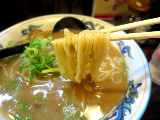 北海ラーメン 湊川店