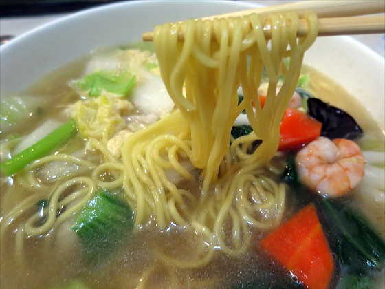 中国飯店 宝来