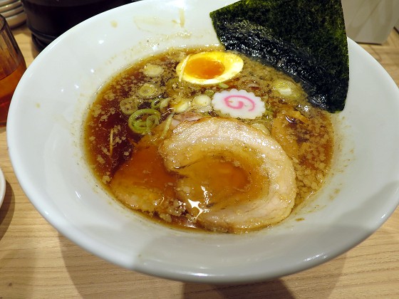 一風堂 三宮店