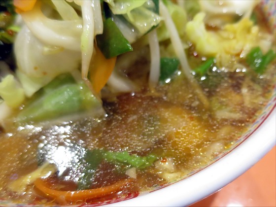 どうとんぼり神座 イオン神戸北店