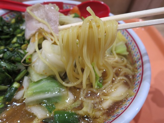 どうとんぼり神座 イオン神戸北店