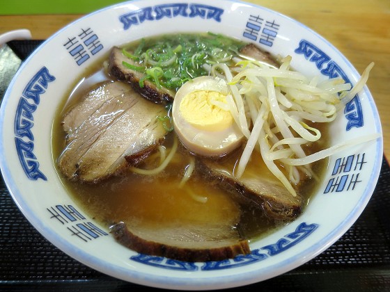 ラーメン職人