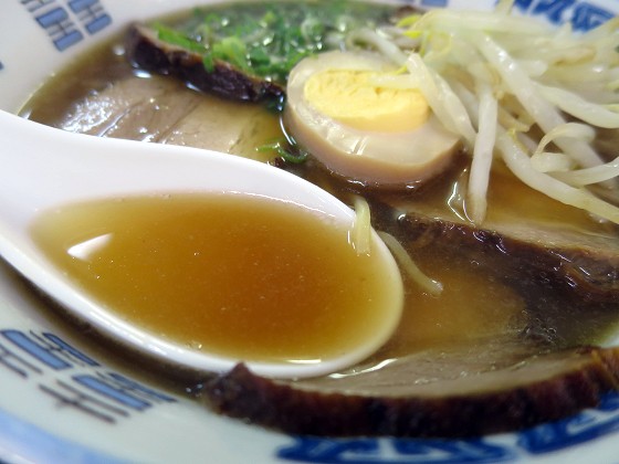ラーメン職人