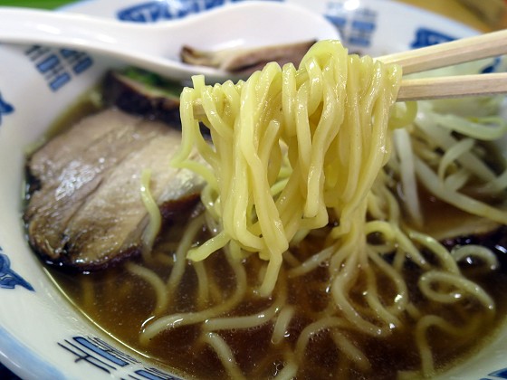 ラーメン職人