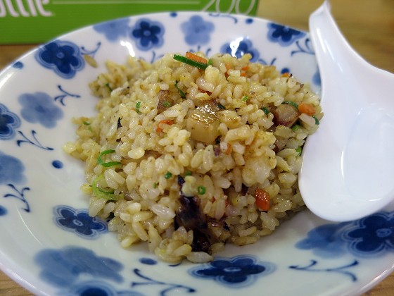 ラーメン職人