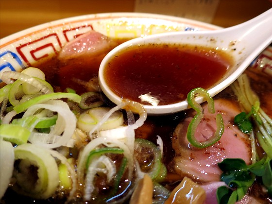 サバ6製麺所 天六店