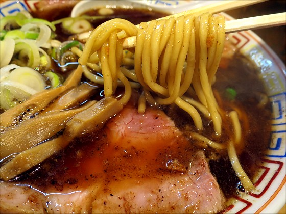 サバ6製麺所 天六店