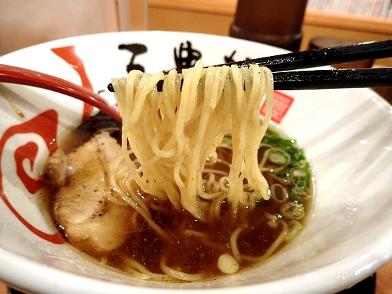 三豊麺 尼崎店