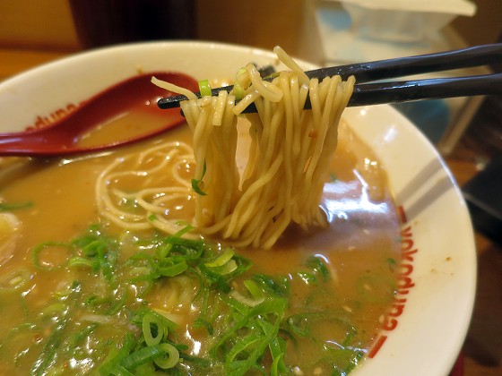 ラーメン横綱 武庫之荘店