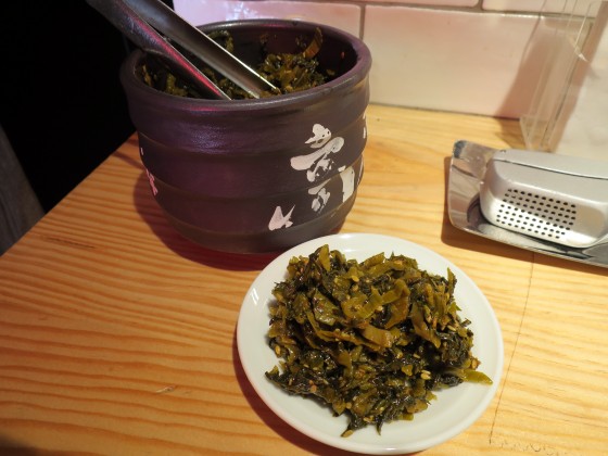 ラー麺ずんどう屋 元町店