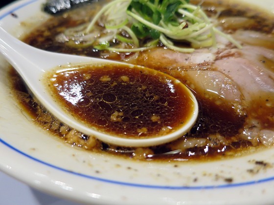 麺屋マルショウ 地下鉄新大阪店