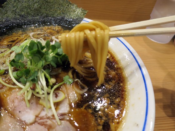 麺屋マルショウ 地下鉄新大阪店